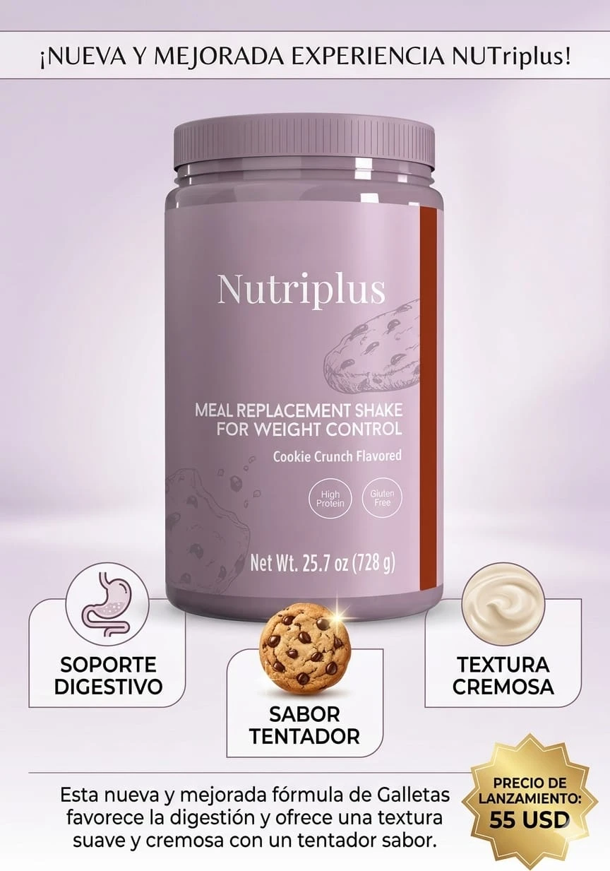 Cookie Crunch's foto | TCP GESTORÍA Y SOLUCIONES |  BizneCubano