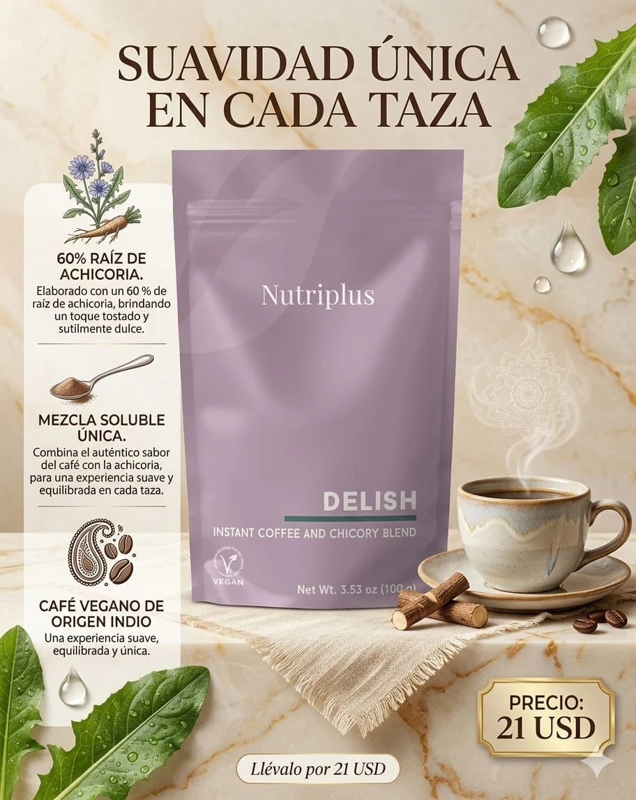 Café de ACHICORIA's foto | TCP GESTORÍA Y SOLUCIONES |  BizneCubano